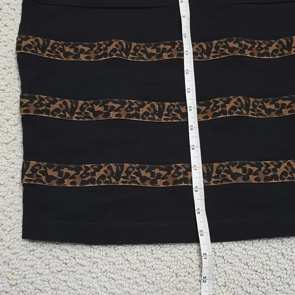 Y2K Midi skirt - Picture 3 of 5